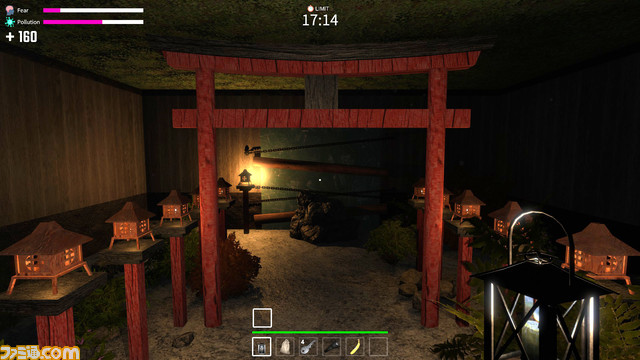 44分以内に脱出しなければ死。マップランダム生成のステルスホラー『44ミニッツ イン ナイトメア』Switch版が配信