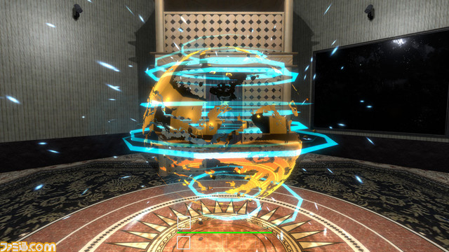 44分以内に脱出しなければ死。マップランダム生成のステルスホラー『44ミニッツ イン ナイトメア』Switch版が配信