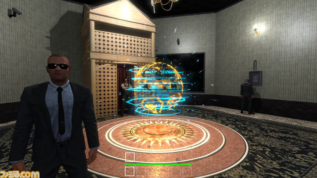 44分以内に脱出しなければ死。マップランダム生成のステルスホラー『44ミニッツ イン ナイトメア』Switch版が配信