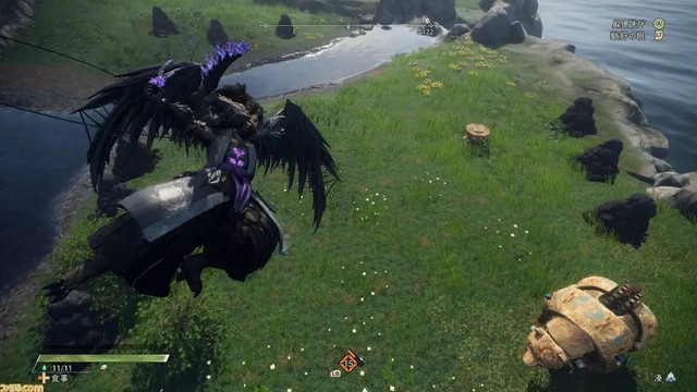 『WILD HEARTS(ワイルドハーツ)』最新アップデート内容を深堀り。新たな獣“叢雲”のコンセプトや和の世界を彩ったアートについて開発陣にインタビュー