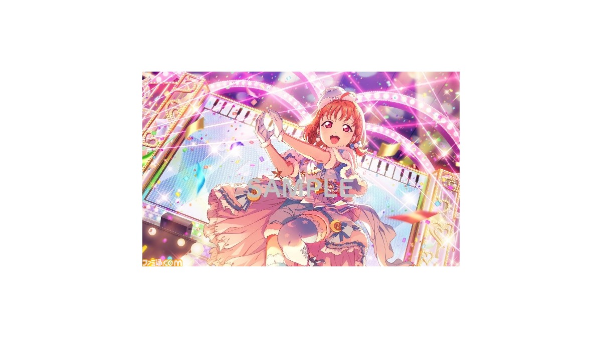 ラブライブ！】『スクフェス2』がリリース。500曲以上の楽曲を収録