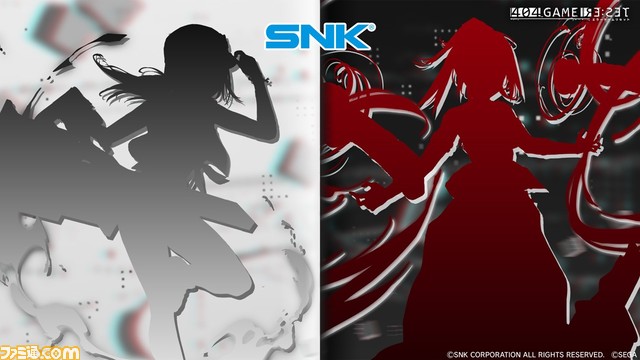 『エラーゲームリセット』4月25日にリリース決定、前日譚アプリが4月17日から配信開始。「セガを殺せ」とうたうゲームにバンナム、タイトー、カプコン、SNKも参戦