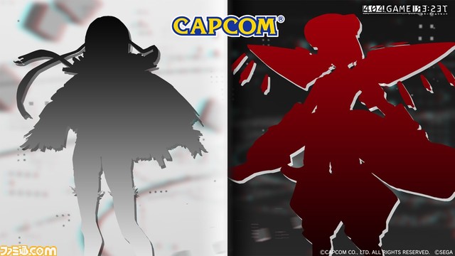 『エラーゲームリセット』4月25日にリリース決定、前日譚アプリが4月17日から配信開始。「セガを殺せ」とうたうゲームにバンナム、タイトー、カプコン、SNKも参戦