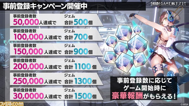 『エラーゲームリセット』4月25日にリリース決定、前日譚アプリが4月17日から配信開始。「セガを殺せ」とうたうゲームにバンナム、タイトー、カプコン、SNKも参戦