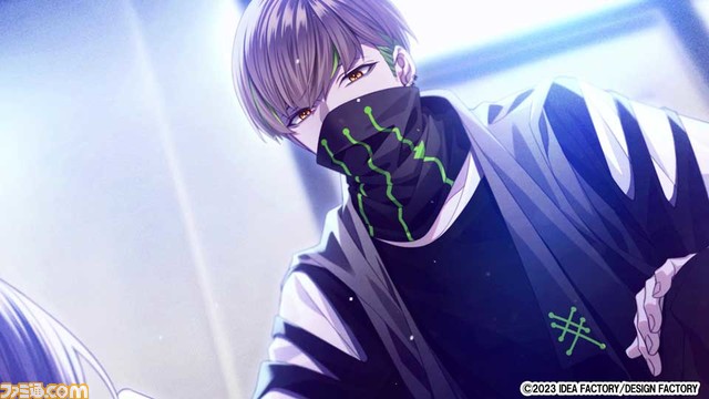 Switch『9 R.I.P.』プロモーションムービーが公開。主人公・珠沙が巻き込まれる不思議な事件の断片が楽しめる