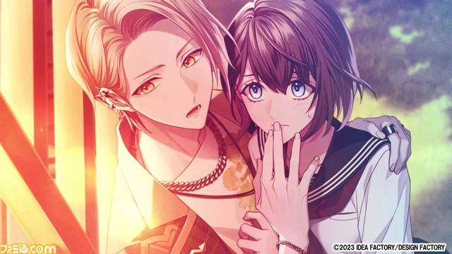 Switch『9 R.I.P.』プロモーションムービーが公開。主人公・珠沙が巻き込まれる不思議な事件の断片が楽しめる