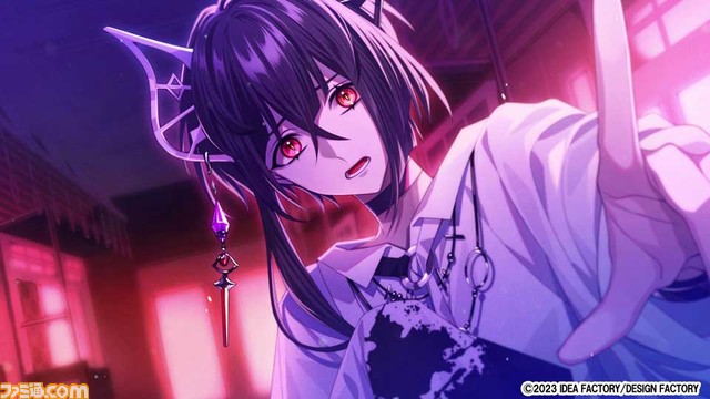 Switch『9 R.I.P.』プロモーションムービーが公開。主人公・珠沙が巻き込まれる不思議な事件の断片が楽しめる