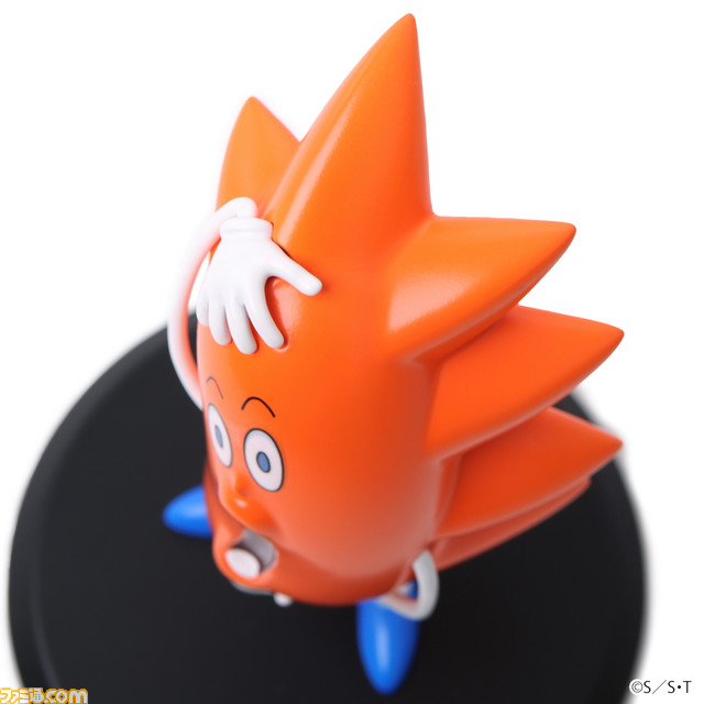 『ボボボーボ・ボーボボ』首領パッチが伝説の名曲“亀ラップ”の姿でフィギュア化。家で天の助が作れる“天の助メーカー”も登場