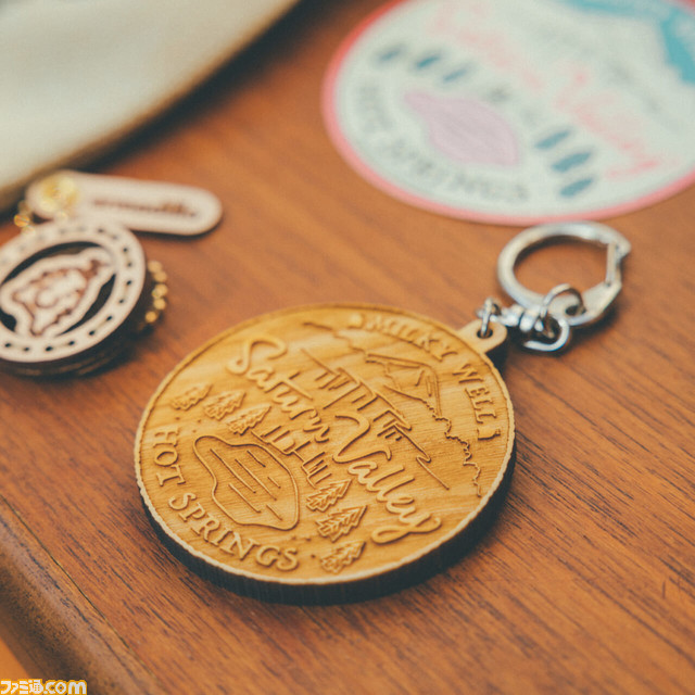 『MOTHER2』実物大ポーラのぬいぐるみが登場。首にひもが付いているから、引っ張って連れていける!これできっとダメージからまもってくれるはず……