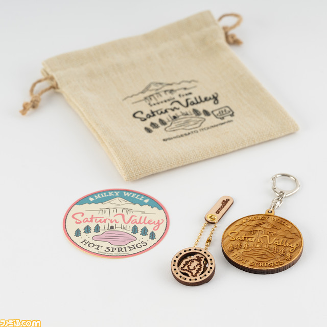 『MOTHER2』実物大ポーラのぬいぐるみが登場。首にひもが付いているから、引っ張って連れていける!これできっとダメージからまもってくれるはず……