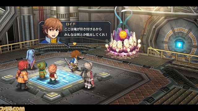 Switch版『英雄伝説 零の軌跡:改』『碧の軌跡:改』8月31日に発売決定。過去にPS4版で実装されたフルボイス化、高速スキップモードも搭載