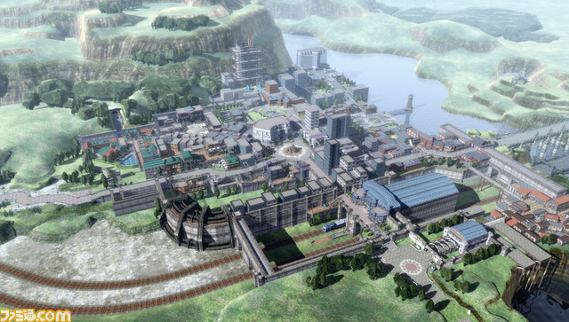 Switch版『英雄伝説 零の軌跡:改』『碧の軌跡:改』8月31日に発売決定。過去にPS4版で実装されたフルボイス化、高速スキップモードも搭載