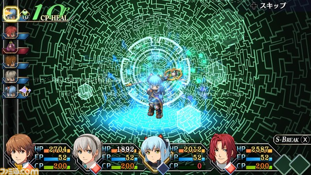 Switch版『英雄伝説 零の軌跡:改』『碧の軌跡:改』8月31日に発売決定。過去にPS4版で実装されたフルボイス化、高速スキップモードも搭載