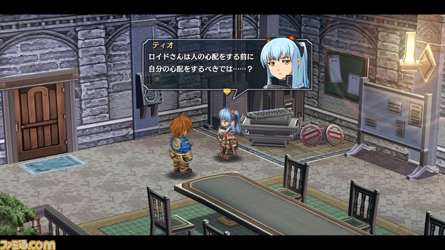 Switch版『英雄伝説 零の軌跡:改』『碧の軌跡:改』8月31日に発売決定。過去にPS4版で実装されたフルボイス化、高速スキップモードも搭載