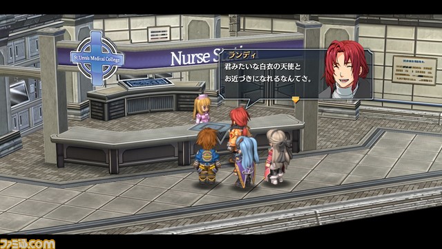 Switch版『英雄伝説 零の軌跡:改』『碧の軌跡:改』8月31日に発売決定。過去にPS4版で実装されたフルボイス化、高速スキップモードも搭載