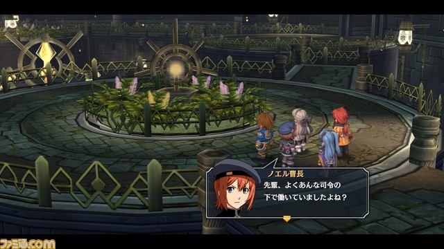 Switch版『英雄伝説 零の軌跡:改』『碧の軌跡:改』8月31日に発売決定。過去にPS4版で実装されたフルボイス化、高速スキップモードも搭載