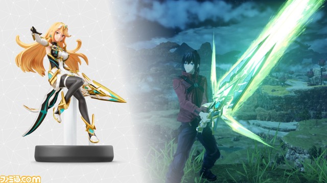 『ゼノブレイド3』エキスパンション・パス第4弾“新たなる未来”が4月26日に発売決定。成長したシュルクとレックスが登場