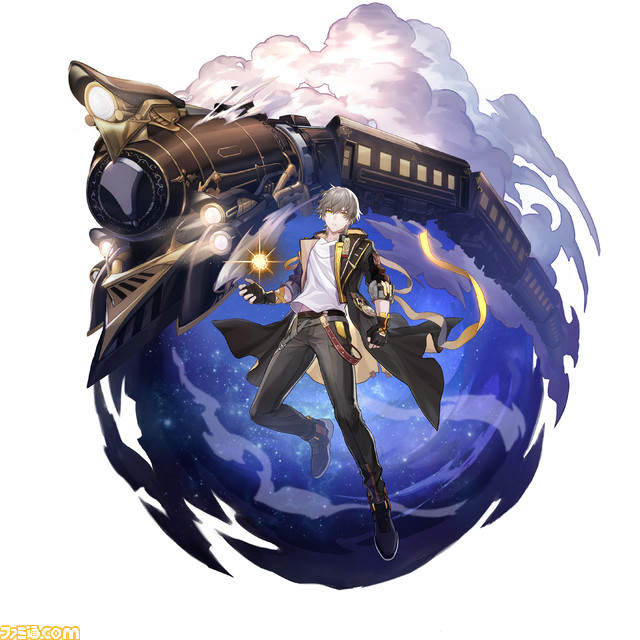 『崩壊：スターレイル』配信直前特集。物語と戦いを彩る個性豊かなキャラクターたちを一挙紹介！