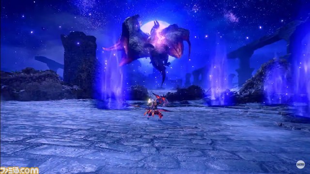 『モンハンライズ:サンブレイク』アマツマガツチと傀異克服シャガルマガラが登場決定。大型アップデートは明日(4/20)実施。6月には特殊個体モンスターが追加されるボーナスアップデートも