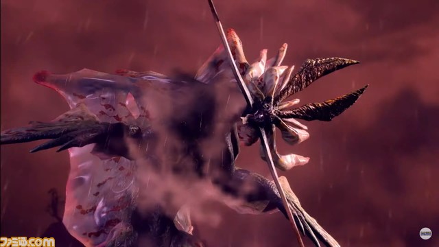 『モンハンライズ:サンブレイク』アマツマガツチと傀異克服シャガルマガラが登場決定。大型アップデートは明日(4/20)実施。6月には特殊個体モンスターが追加されるボーナスアップデートも