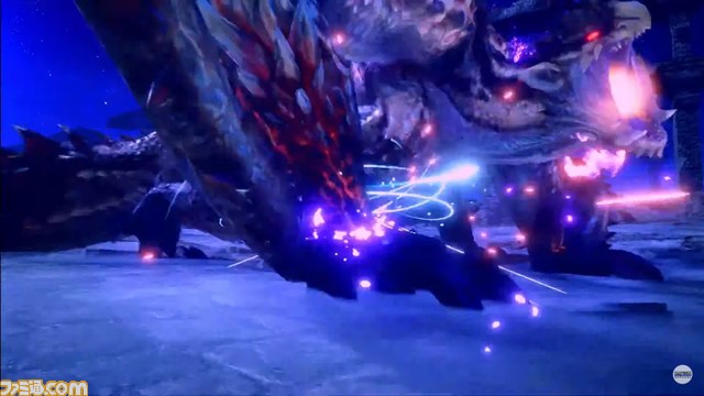 『モンハンライズ:サンブレイク』アマツマガツチと傀異克服シャガルマガラが登場決定。大型アップデートは明日(4/20)実施。6月には特殊個体モンスターが追加されるボーナスアップデートも