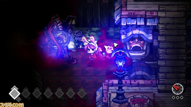 2Dホラーアクション『ビフォア・ザ・ナイツ』のSwitch版が発売決定。夜になると怪物になって襲ってくる動物たちから逃げながら、亡くなった飼い主を生き返らせる花を集めよう