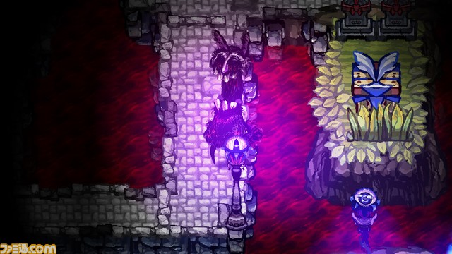 2Dホラーアクション『ビフォア・ザ・ナイツ』のSwitch版が発売決定。夜になると怪物になって襲ってくる動物たちから逃げながら、亡くなった飼い主を生き返らせる花を集めよう