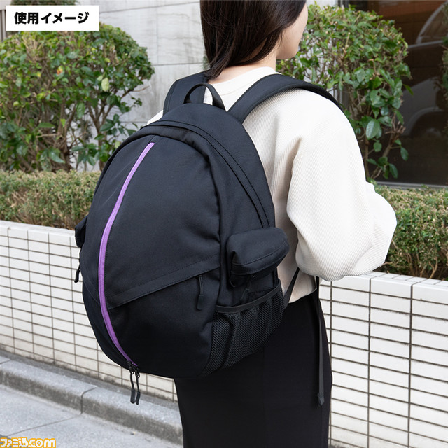 キミの背中に黎明卿。『メイドインアビス 烈日の黄金郷』ボンドルドリュックが本日(4/20)より予約開始