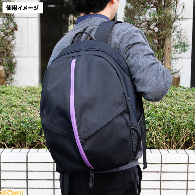 キミの背中に黎明卿。『メイドインアビス 烈日の黄金郷』ボンドルドリュックが本日(4/20)より予約開始