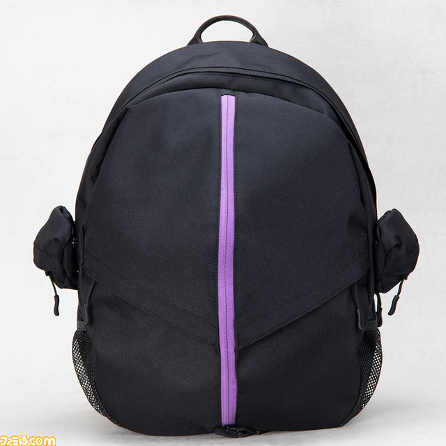 キミの背中に黎明卿。『メイドインアビス 烈日の黄金郷』ボンドルドリュックが本日(4/20)より予約開始