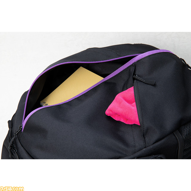 キミの背中に黎明卿。『メイドインアビス 烈日の黄金郷』ボンドルドリュックが本日(4/20)より予約開始