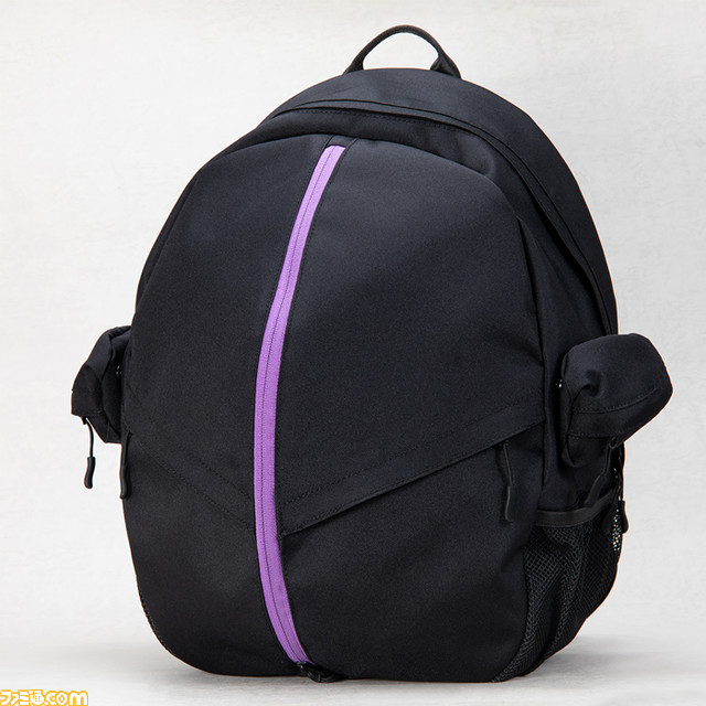 キミの背中に黎明卿。『メイドインアビス 烈日の黄金郷』ボンドルドリュックが本日(4/20)より予約開始