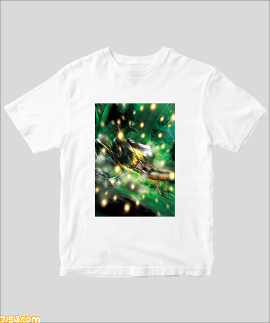 『ムシキング』20周年記念Tシャツ＆ロンTがアパレルECサイト“T-OD”にて発売。カブトムシやクワガタに憧れたあの時の興奮が蘇る！