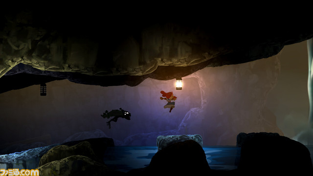 『テスラグラッド2』本日(4/20)配信開始。故郷へ帰るために電磁の力を巧みに操って廃墟搭を冒険するアクションアドベンチャー