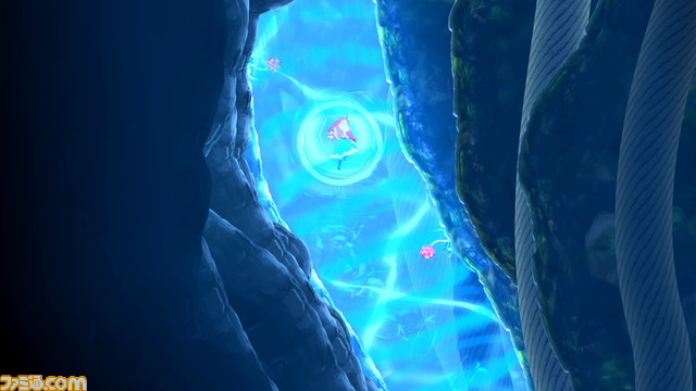 『テスラグラッド2』本日(4/20)配信開始。故郷へ帰るために電磁の力を巧みに操って廃墟搭を冒険するアクションアドベンチャー