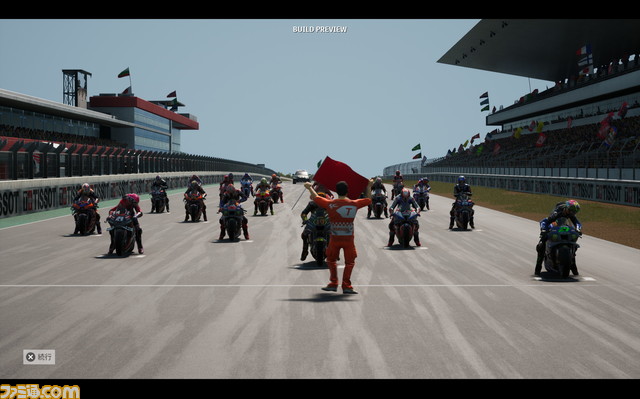 『MotoGP 23』プレビュー版先行レビュー。完璧に操作するにはプロ級のテクニックが必須な手応え抜群のバイクレーシング