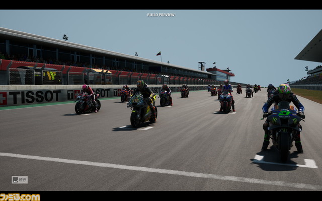 『MotoGP 23』プレビュー版先行レビュー。完璧に操作するにはプロ級のテクニックが必須な手応え抜群のバイクレーシング