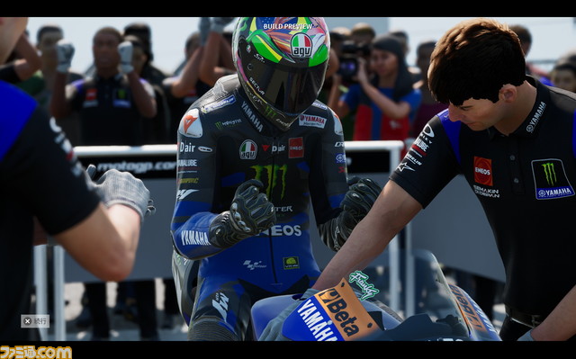 『MotoGP 23』プレビュー版先行レビュー。完璧に操作するにはプロ級のテクニックが必須な手応え抜群のバイクレーシング