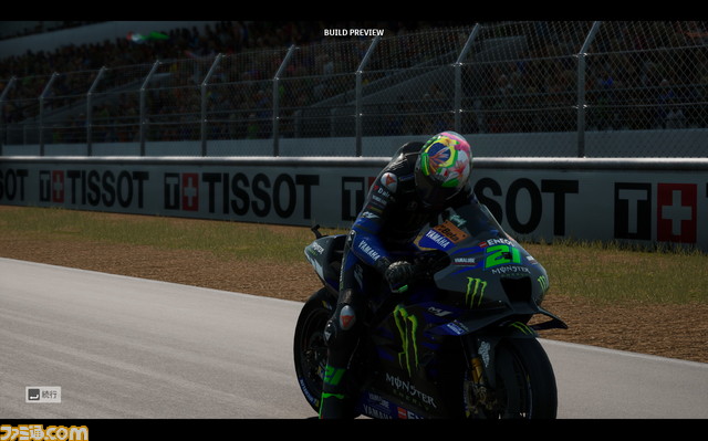 『MotoGP 23』プレビュー版先行レビュー。完璧に操作するにはプロ級のテクニックが必須な手応え抜群のバイクレーシング