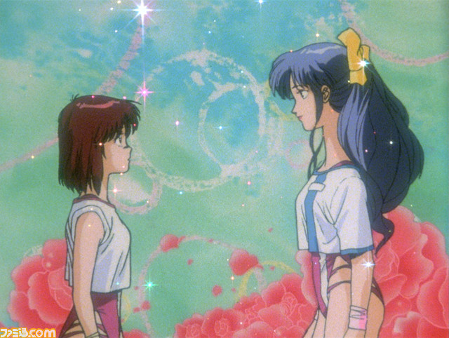 アニメ『トップをねらえ!』『トップをねらえ2!』OVA劇場上映の上映日、上映される劇場が公開。両タイトルの特報映像も公開