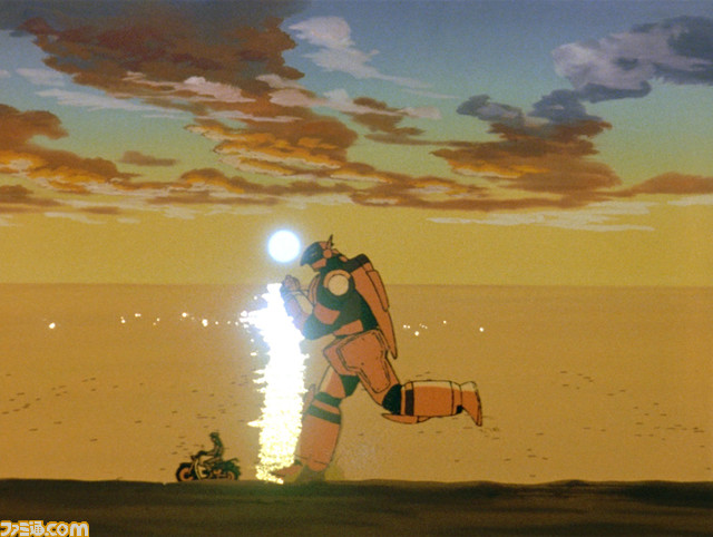 アニメ『トップをねらえ!』『トップをねらえ2!』OVA劇場上映の上映日、上映される劇場が公開。両タイトルの特報映像も公開