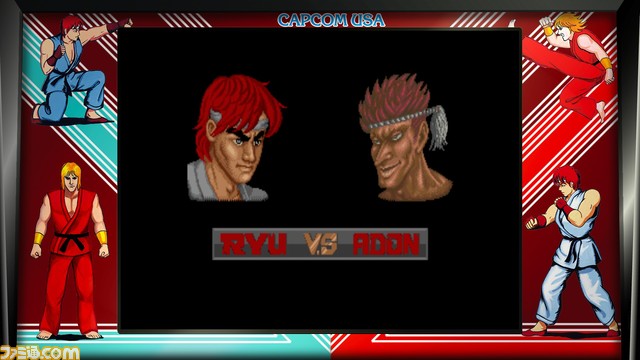 【格ゲーボス・隠しボス列伝】『ストリートファイター』ベガ、豪鬼、ギル、セス……いまなお語り継がれる強敵たち