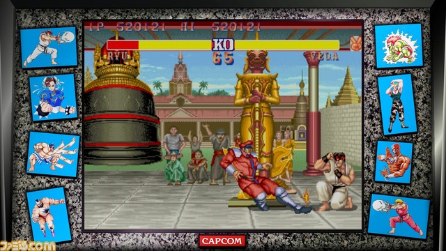 【格ゲーボス・隠しボス列伝】『ストリートファイター』ベガ、豪鬼、ギル、セス……いまなお語り継がれる強敵たち