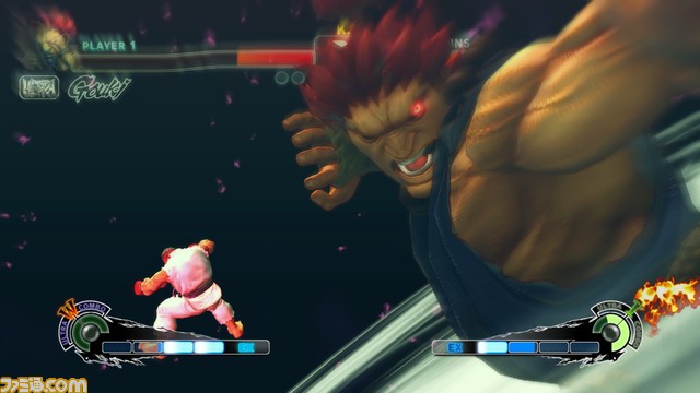 【格ゲーボス・隠しボス列伝】『ストリートファイター』ベガ、豪鬼、ギル、セス……いまなお語り継がれる強敵たち