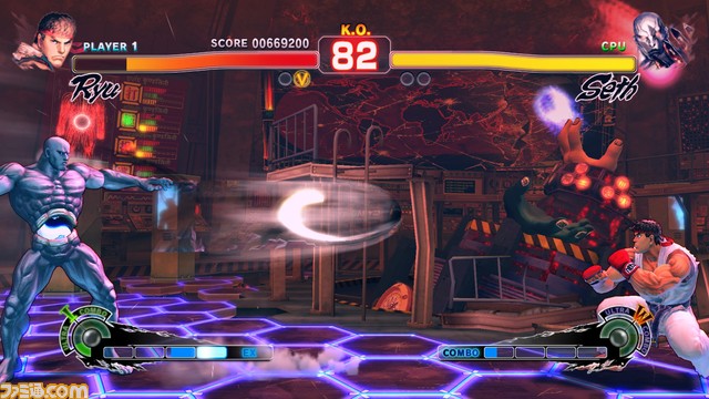 【格ゲーボス・隠しボス列伝】『ストリートファイター』ベガ、豪鬼、ギル、セス……いまなお語り継がれる強敵たち