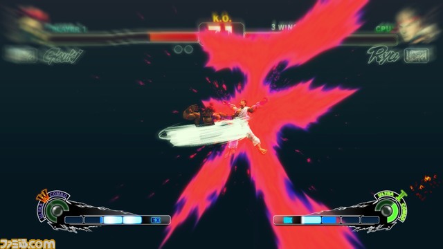 【格ゲーボス・隠しボス列伝】『ストリートファイター』ベガ、豪鬼、ギル、セス……いまなお語り継がれる強敵たち