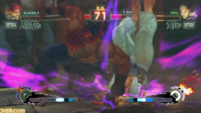 【格ゲーボス・隠しボス列伝】『ストリートファイター』ベガ、豪鬼、ギル、セス……いまなお語り継がれる強敵たち