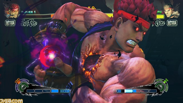 【格ゲーボス・隠しボス列伝】『ストリートファイター』ベガ、豪鬼、ギル、セス……いまなお語り継がれる強敵たち