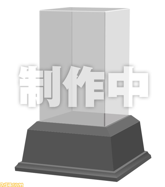 『流行り神1・2・3パック』3Dクリスタルセットが予約開始。小暮宗一郎が彫刻された3Dクリスタルや本作のイラストを使用したB3タペストリーが付属