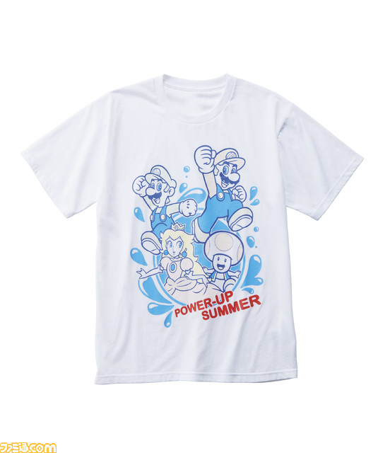 【USJ】夏の“びしょ濡れ”イベントに『スーパーマリオ』が初登場。2023年の夏はマリオやルイージ、ピーチ姫たちといっしょに水をぶっ放そう!